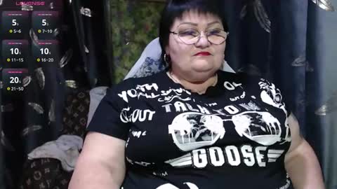 Snapshot of goddess57 chatting on 10-29-25, 03:03 Goddess online show from 10-29-25, 03:03