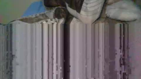 Snapshot of goddess847980 chatting on 10-23-25, 12:10 Darkvalvet online show from 10-23-25, 12:10