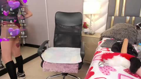 Lilith online show from 02-21-25, 03:23