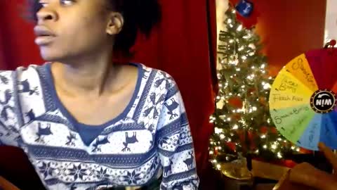 Snapshot of goddess_aaliyah chatting on 12-15-25, 08:51 goddess_aaliyah online show from 12-15-25, 08:51