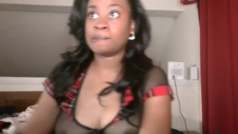 Snapshot of goddess_aaliyah chatting on 06-29-26, 11:16 goddess_aaliyah online show from 06-29-26, 11:16
