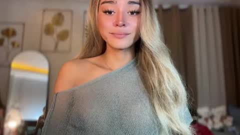 Snapshot of goddess_alexa1 chatting on 02-04-26, 01:06 alexa online show from 02-04-26, 01:06