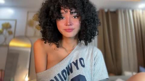 Snapshot of goddess_alexa1 chatting on 02-10-26, 03:27 alexa online show from 02-10-26, 03:27