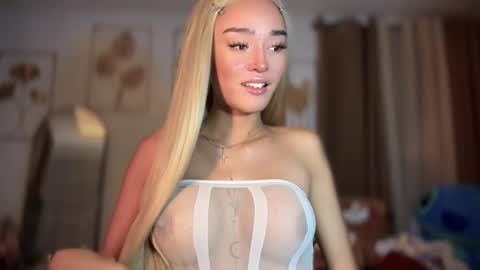 Snapshot of goddess_alexa1 chatting on 03-02-26, 12:23 alexa online show from 03-02-26, 12:23