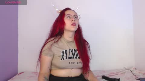 goddess_allison online show from 12-26-24, 12:36