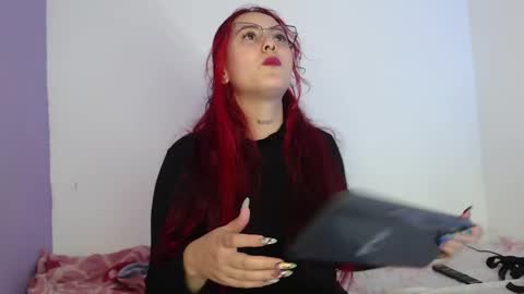 goddess_allison online show from 12-31-24, 08:12