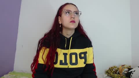 goddess_allison online show from 01-21-25, 01:43