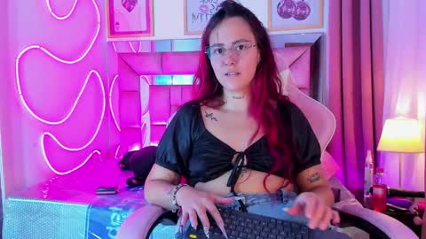 goddess_allison online show from 11-06-25, 04:08
