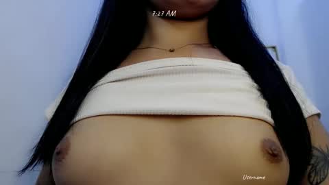 goddess_andria online show from 10-13-25, 11:27