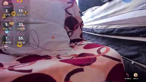 Snapshot of goddess_brenda chatting on 11-01-25, 12:40 BRENDA Hello love help me please Independent model online show from 11-01-25, 12:40