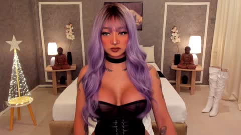 Snapshot of goddess_dione chatting on 12-09-24, 11:56 Goddess Dione online show from 12-09-24, 11:56