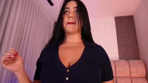 goddess_eli77 online show from 03-20-26, 03:11