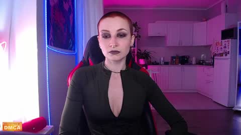 Elpis Foxter online show from 06-03-26, 03:17