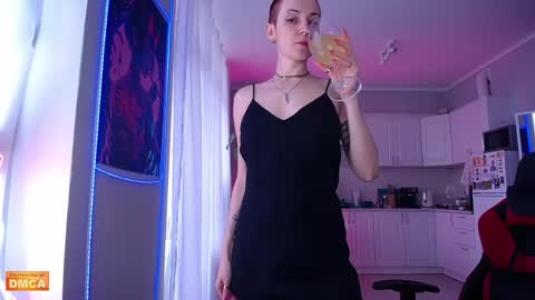 Elpis Foxter online show from 06-05-26, 03:35