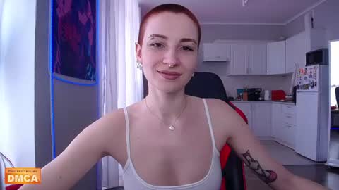 Elpis Foxter online show from 06-10-26, 10:25