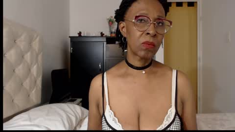 goddess judy online show from 05-18-26, 03:35