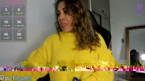Snapshot of goddess_khaleesi chatting on 05-22-26, 08:21 Khaleesi online show from 05-22-26, 08:21