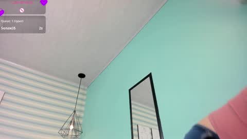 Goddess Kianna  online show from 05-11-26, 11:24