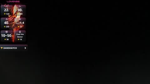 Goddess Kimberley online show from 12-19-24, 01:29