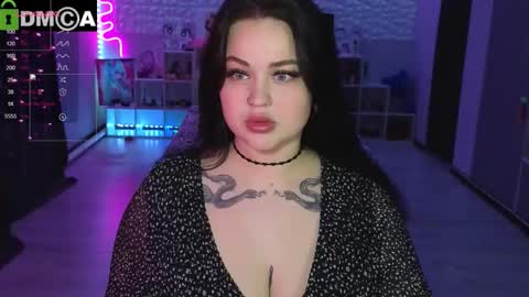 goddess_kokolla online show from 05-28-26, 05:54