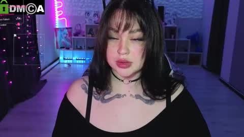 goddess_kokolla online show from 05-30-26, 03:36