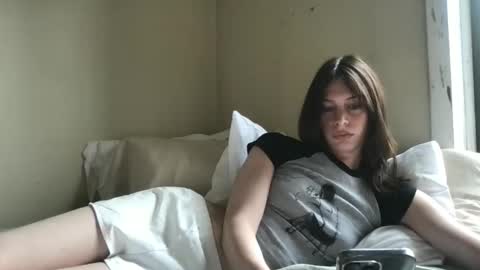 goddess_larz online show from 05-27-26, 07:33