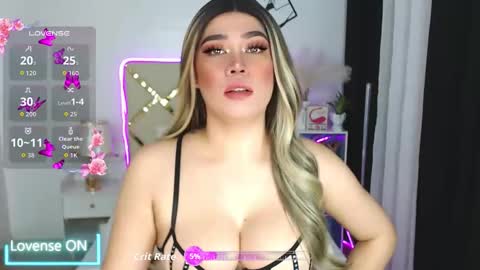 Lyka Fox online show from 03-30-26, 01:06