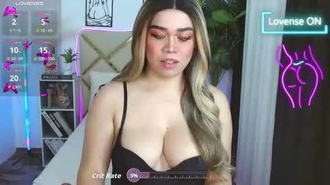 Lyka Fox online show from 05-28-26, 01:41