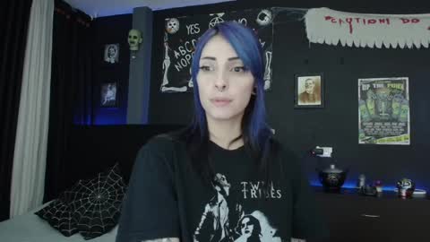 Mortem model independientfollow me on my telegram channel   online show from 03-03-25, 01:31