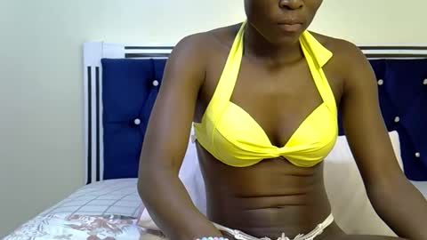 Goddess nanaya online show from 09-22-25, 09:55