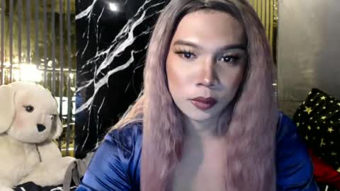 Snapshot of goddess_of_all_time chatting on 06-17-26, 08:50 Funkywangkie online show from 06-17-26, 08:50
