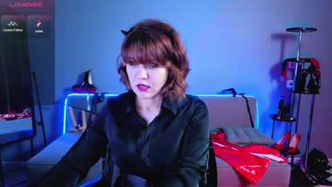 Orsa online show from 07-20-26, 03:25