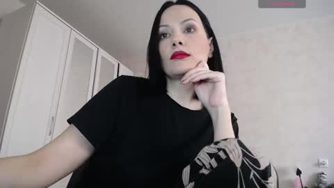 Oksana online show from 01-10-26, 12:51