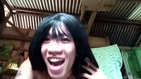 Rica online show from 09-20-25, 05:19