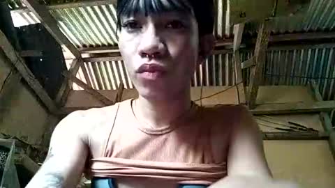 Rica online show from 09-21-25, 03:52