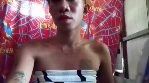 Rica online show from 10-21-25, 01:28