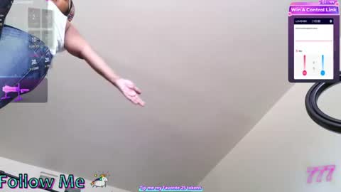 Goddess RIsqueJ online show from 07-10-26, 08:44