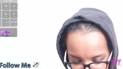 Goddess RIsqueJ online show from 07-16-26, 05:08