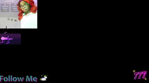 Goddess RIsqueJ online show from 07-17-26, 01:51