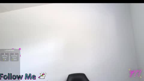 Goddess RIsqueJ online show from 07-20-26, 03:36