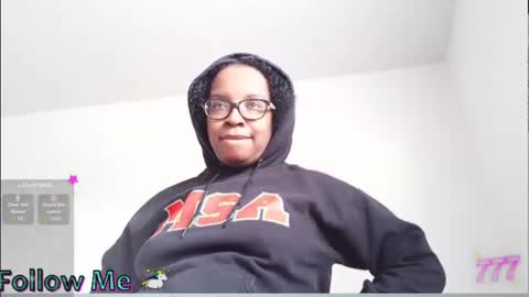 Goddess RIsqueJ online show from 07-21-26, 12:51