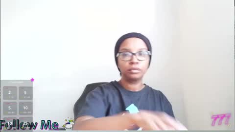 Goddess RIsqueJ online show from 07-22-26, 12:19