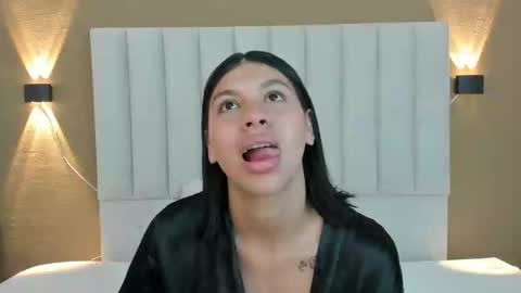 Saori online show from 03-08-26, 11:52