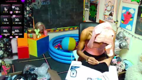 Goddess Goddess Six Mistriss Ashle online show from 05-29-26, 06:28