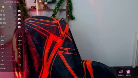 Goddess Sophie99 online show from 12-20-24, 01:00