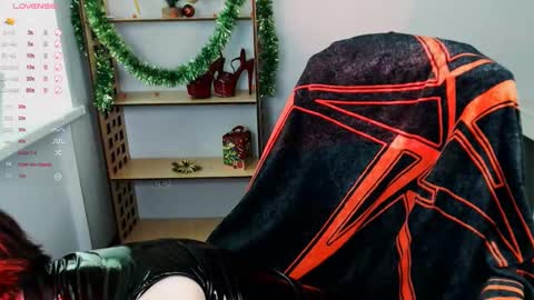 Goddess Sophie99 online show from 01-20-25, 07:36