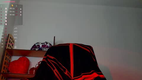 Goddess Sophie99 online show from 02-25-25, 03:42