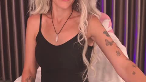 Katarina online show from 04-09-26, 12:10