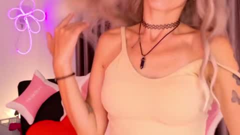 Katarina online show from 07-06-26, 03:03