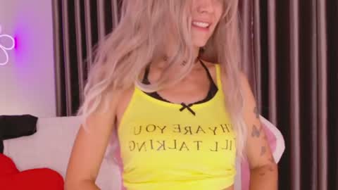 Katarina online show from 07-09-26, 10:08